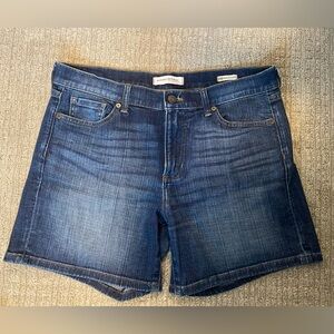 Banana Republic Roll Up Short